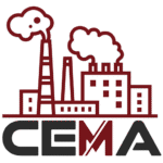 Cema Proje A.Ş logosu